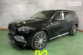 Mercedes-Benz Maybach 2022 Base