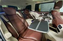 Mercedes-Benz Maybach Base