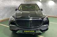 Mercedes-Benz Maybach Base