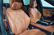 Mercedes-Benz Maybach Base