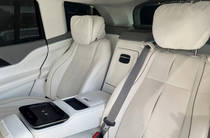 Mercedes-Benz Maybach Base