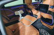 Mercedes-Benz Maybach Base