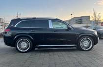 Mercedes-Benz Maybach Base