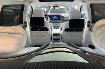 Mercedes-Benz Maybach Base