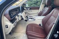 Mercedes-Benz Maybach Base