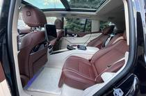 Mercedes-Benz Maybach Base