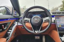 Mercedes-Benz Maybach 