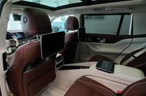 Mercedes-Benz Maybach Base