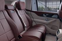 Mercedes-Benz Maybach Base