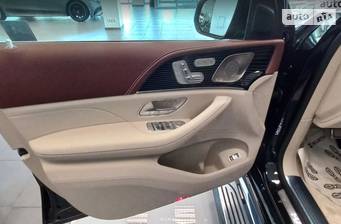Mercedes-Benz Maybach 2021 