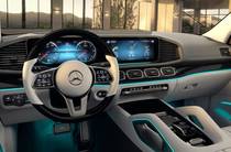 Mercedes-Benz Maybach Base