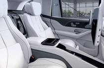 Mercedes-Benz Maybach Base