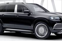 Mercedes-Benz Maybach Base