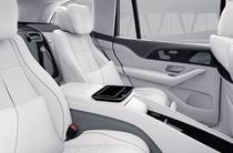 Mercedes-Benz Maybach Base