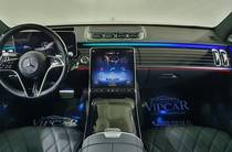 Mercedes-Benz Maybach 