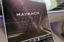 Mercedes-Benz Maybach 