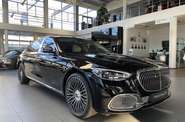 Mercedes-Benz Maybach Base