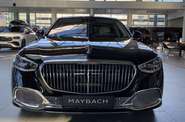 Mercedes-Benz Maybach Base