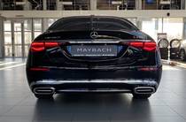 Mercedes-Benz Maybach Individual