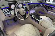 Mercedes-Benz Maybach Base