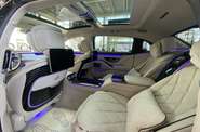 Mercedes-Benz Maybach Base