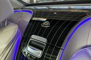 Mercedes-Benz Maybach Base