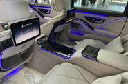 Mercedes-Benz Maybach Base