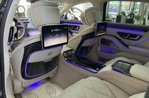 Mercedes-Benz Maybach Individual