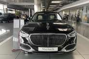 Mercedes-Benz Maybach Base