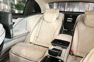 Mercedes-Benz Maybach Base