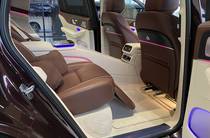 Mercedes-Benz Maybach Base