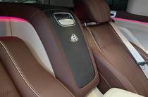 Mercedes-Benz Maybach Base