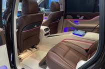 Mercedes-Benz Maybach Base