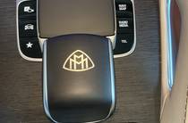 Mercedes-Benz Maybach Base