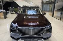 Mercedes-Benz Maybach Base