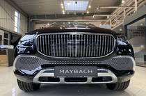 Mercedes-Benz Maybach Base