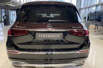 Mercedes-Benz Maybach Base