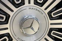 Mercedes-Benz Maybach Base