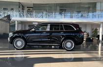 Mercedes-Benz Maybach Base