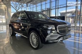 Mercedes-Benz Maybach 600 G-tronic (558 к.с.) 4Matic 2022 Mercedes-Benz Maybach 600 G-tronic (558 к.с.) 4Matic 2022