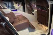 Mercedes-Benz Maybach Base