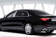 Mercedes-Benz Maybach Base