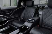 Mercedes-Benz Maybach Base