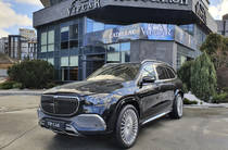 Mercedes-Benz Maybach Base