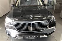 Mercedes-Benz Maybach Base