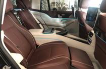 Mercedes-Benz Maybach Base