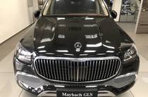 Mercedes-Benz Maybach Base