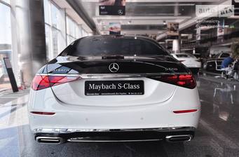 Mercedes-Benz Maybach 2022 Base