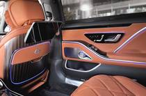 Mercedes-Benz Maybach Base