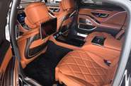 Mercedes-Benz Maybach Base